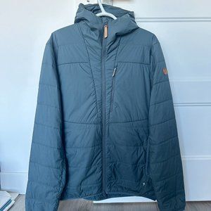 Fjällraven KEB PADDED HOODIE